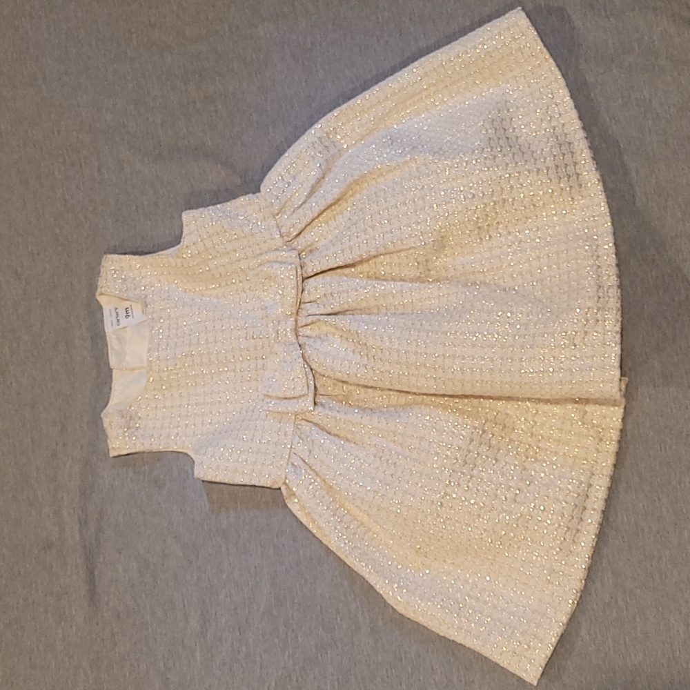 Carter's Dress